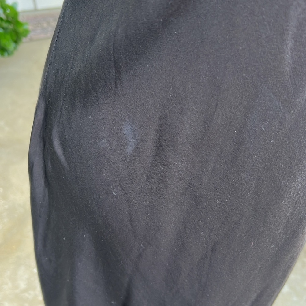 Enza Costa Bias Slip Dress NWOT - Picture 6 of 15